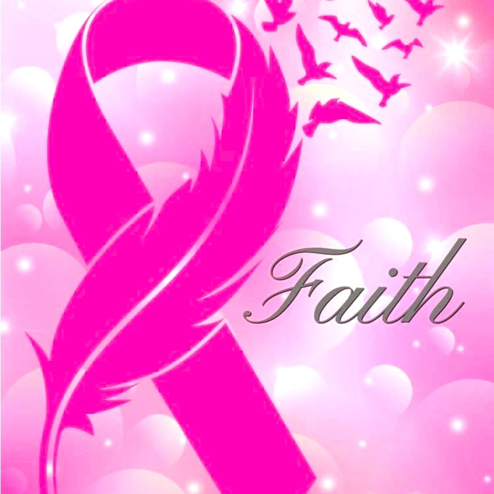 🎀🌸 Breast Cancer Survivor 🌸🎀